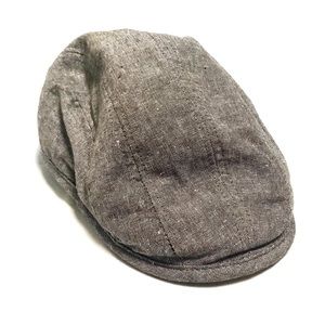 Harley Davidson Motors Newsboy Hat 🗞💎